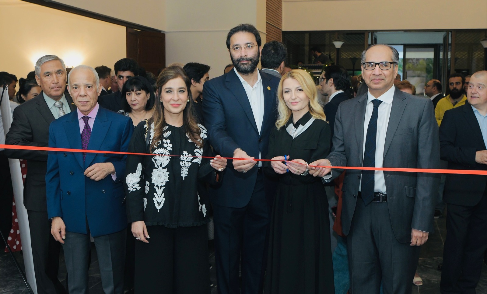 Bulgarian Cultural and Historical Heritage Presented in Pakistan